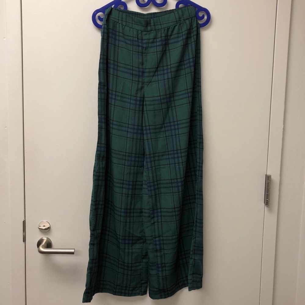 🍁 BLACK FRIDAY SALE 🍁 NWT Forever 21 flowy pants